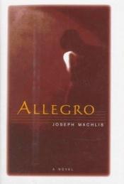 book cover of Allegro by Joseph Machlis