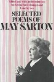book cover of Selected Poems of May Sarton by May Sarton