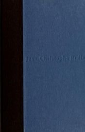 book cover of De Abessijn. Relaas van de buitengewone reizen van Jean-Baptiste Poncet, gezant van de negus bij Zijne Majesteit Lodewijk XIV by Jean-Christophe Rufin