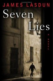 book cover of Seven Lies by James Lasdun