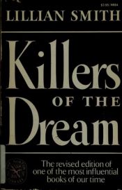 book cover of SMITH KILLERS OF THE DREAM REVISED (CLOTH) by L. Smith