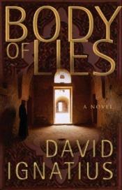 book cover of Body of Lies: A Novel (Movie Tie-In) by David Ignatius