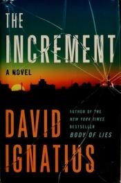 book cover of The Increment by David Ignatius