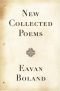 New collected poems