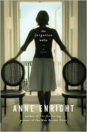 book cover of The Forgotten Waltz by Anne Enright