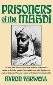 book cover of Prisoners of the Mahdi (Norton Paperback) by Byron Farwell