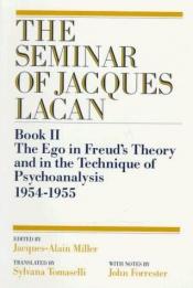 book cover of El Seminario de Jacques Lacan: La Relacion de Objeto by Jacques Lacan