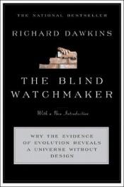 book cover of Richaed Dawkins collective works by ริชาร์ด ดอว์กินส์