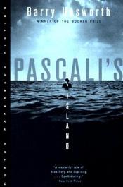 book cover of Pascali's Island by Barry Unsworth