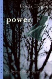book cover of Power by Linda Hogan