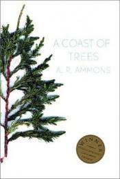 book cover of A Coast of Trees by A. R. Ammons