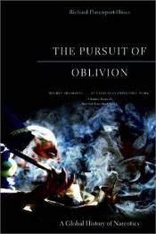 book cover of The Pursuit of Oblivion by R. P. T. Davenport-Hines