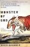 Monster van God : de mensenetende predator door de geschiedenis heen