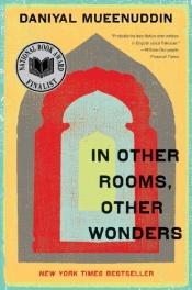 book cover of In Other Rooms, Other Wonders by Brigitte Heinrich|Daniyal Mueenuddin