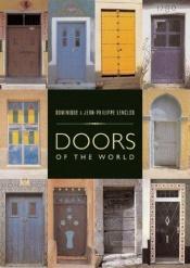 book cover of Doors of the world by Jean-Philippe Lenclos