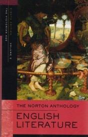 book cover of Norton Anthology of English Literature: Victorian Age by Stephen Greenblatt