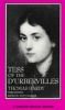 Tess of the D'Urbervilles: (Norton Critical Edition)