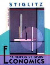 book cover of Principles of Microeconomics by Joseph Stiglitz