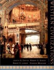 book cover of Western civilizations, their history & their culture by Robert C. Stacey