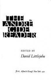 book cover of The journals of André Gide by André Gide