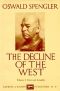 La decadencia de Occidente