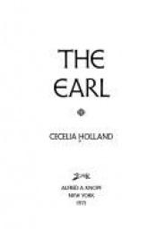 book cover of The Earl by Cecelia Holland