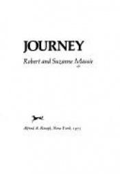 book cover of Journey by Robert K. Massie