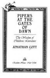book cover of Pipers at the gates of dawn : the wisdom of children's literature by Jonathan Cott