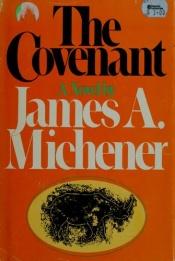 book cover of Alliance (l') t.1 by James A. Michener