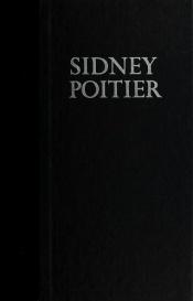 book cover of This life by Sidney Poitier