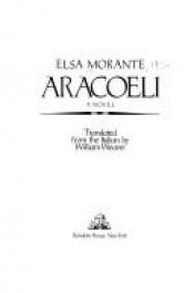 book cover of Aracoeli by 艾爾莎·莫蘭黛