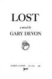 book cover of Lost by Gary Devon