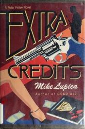book cover of Extra Credits by Mike Lupica
