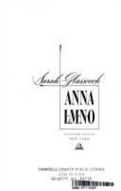 book cover of Anna L.M.N.O. by Sarah Glasscock