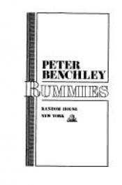 book cover of Rummies by Peter Benchley