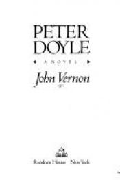 book cover of Peter Doyle by John Vernon