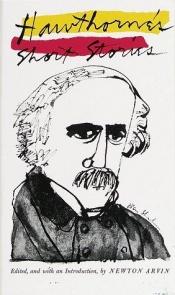 book cover of Hawthorne's Short Stories by Nathaniel Hawthorne