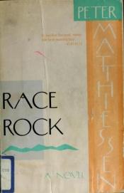 book cover of Race Rock-V538 by Peter Matthiessen