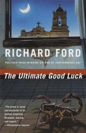 book cover of Le bout du rouleau by Richard Ford