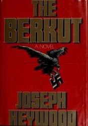book cover of The Berkut by Joseph Heywood