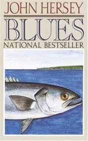 book cover of Blues by John Hersey