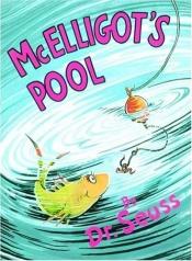 book cover of McElligot's Pool (Classic Seuss) by Dr. Seuss