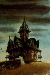 book cover of Alfred Hitchcock's Haunted Houseful by Alfred Hitchcock