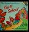 The Berenstain Bears Go to School (First Time Books(R)) (2)