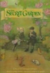 book cover of The Secret Garden: (Abridged, Reissue) by Frances Hodgson Burnett