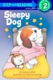 book cover of Sleepy dog by Harriet Ziefert