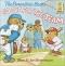 Berenstain Bears Go out for Team #, The (First time books)