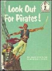 book cover of Look out for Pirates by Iris Vinton