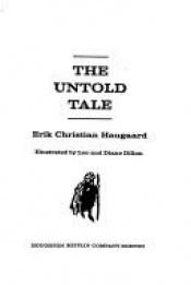 book cover of The Unntold Tale by Erik C. Haugaard