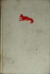 book cover of Red Fox by Charles G. D. Roberts